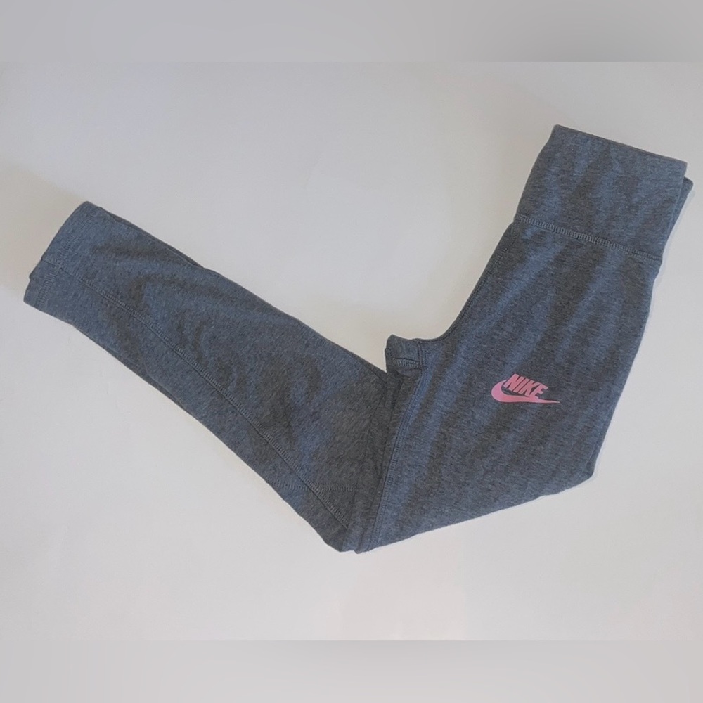 Nike Girls Leggings